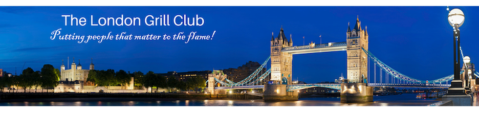 The London Grill Club
